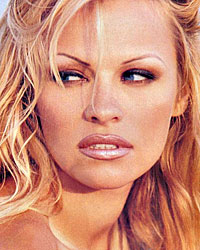 Pamela Anderson